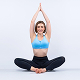 Pregnancy yoga  class in Isanpur 
